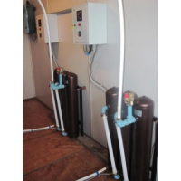 ООО "Альтернативная Энергия СПб"