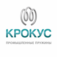 КРОКУС Производство Промышленных Пружин