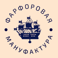 Фарфоровая мануфактура