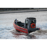 ООО "Скоростные Катера Мобиле Групп"