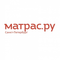 Матрас.ру - матрасы и спальная мебель в Санкт-Петербурге