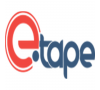 E-TAPE