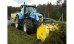 Распределитель силоса RECK JUMBO II